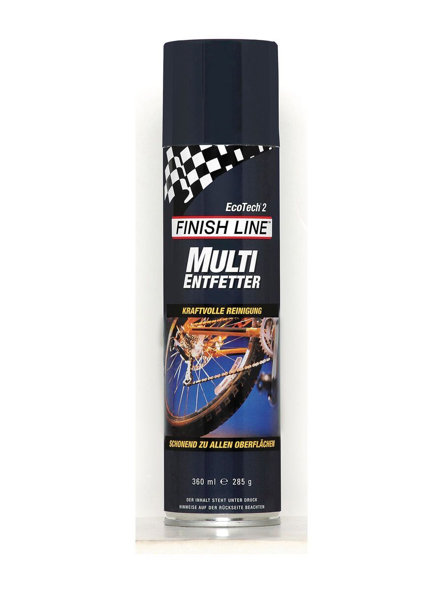 Finish Line EcoTech 2 - Bild 1