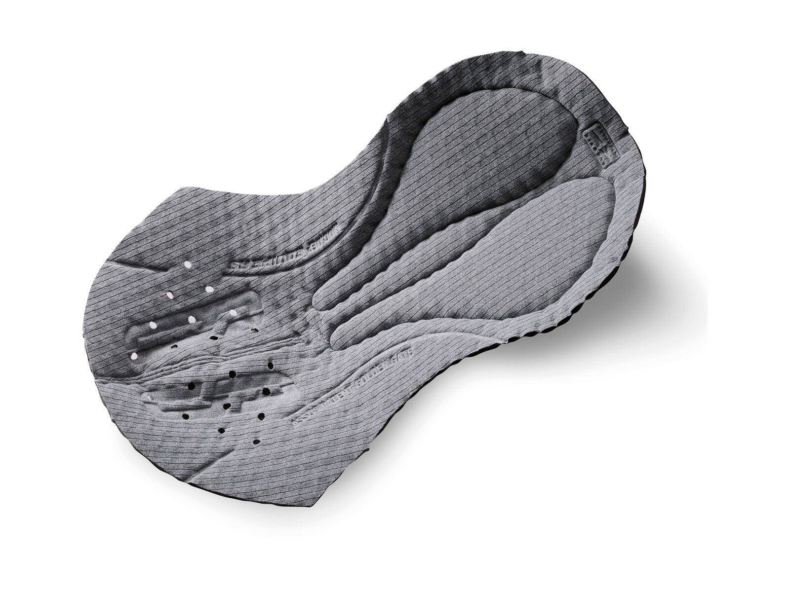 Assos Equipe RS Bib Shorts S9 Werksteam, black series - Bild 4