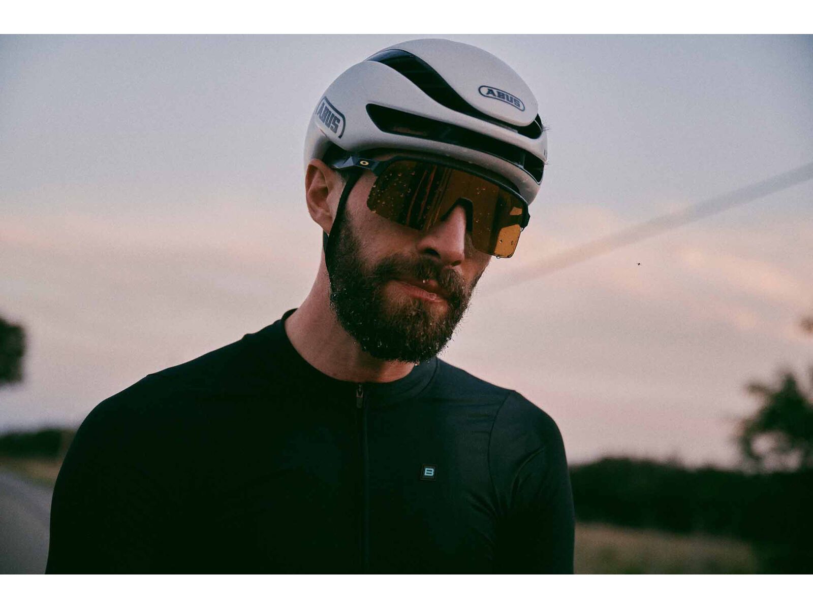 Abus GameChanger 2.0, pure white - Bild 14