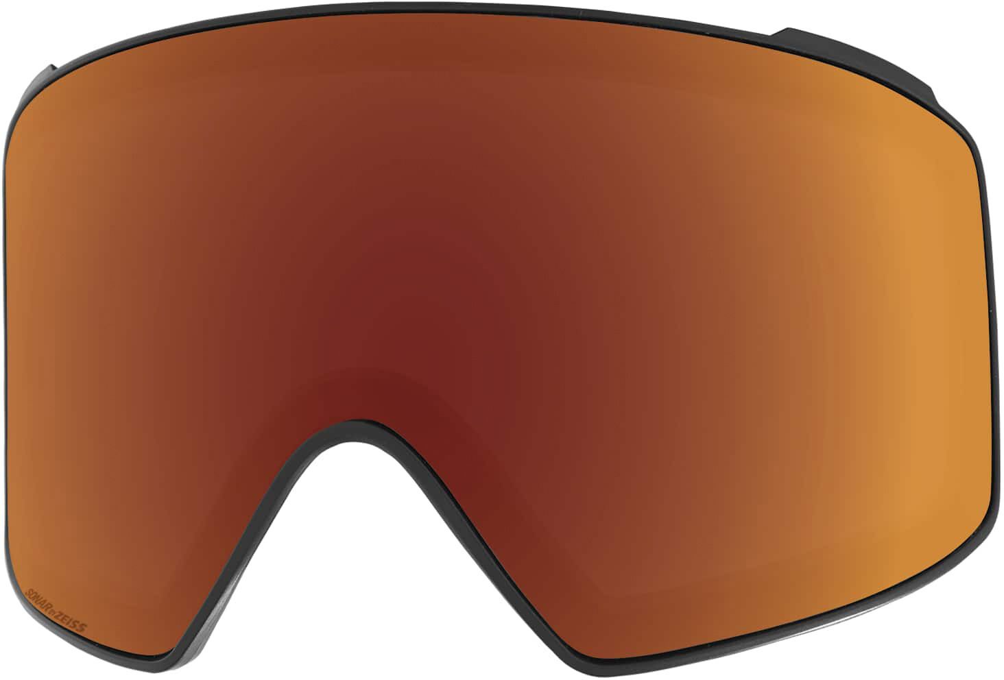 Anon M4 Cylindrical Lens - Sonar Infrared - Bild 1