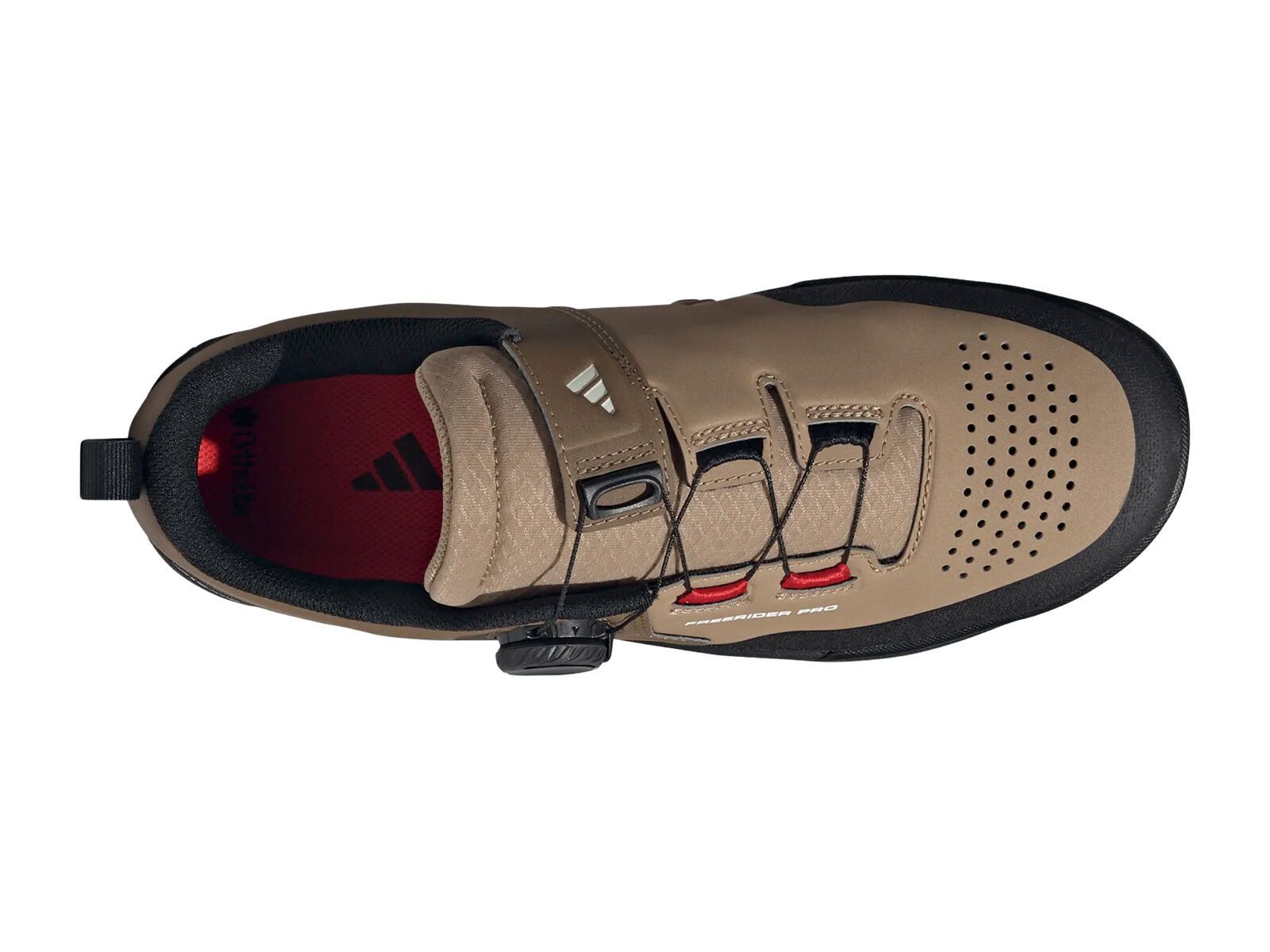 Five Ten Freerider Pro BOA, cardboard/off white/core black - Bild 7