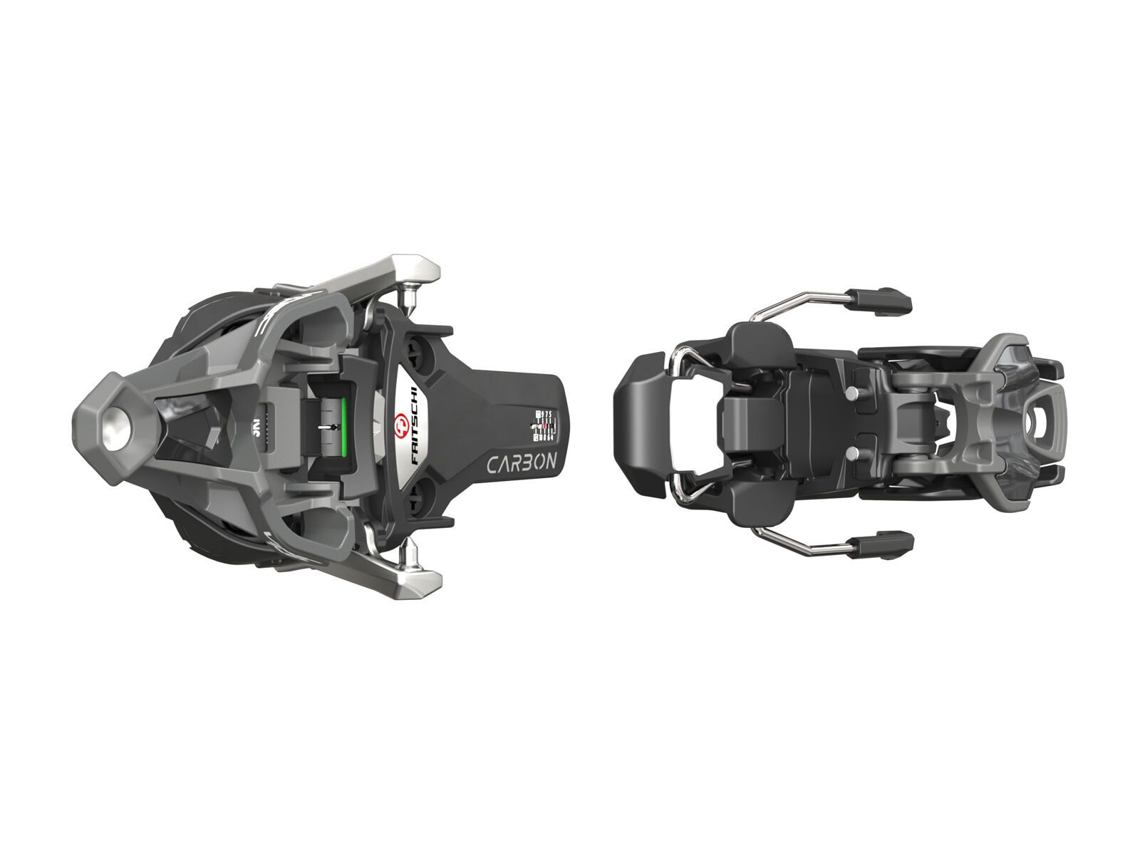 Fritschi Vipec Evo 12 - 90 mm - Bild 4