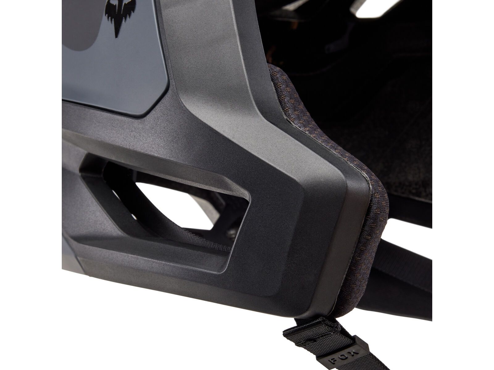 Fox Dropframe Pro Runn, black camo - Bild 9