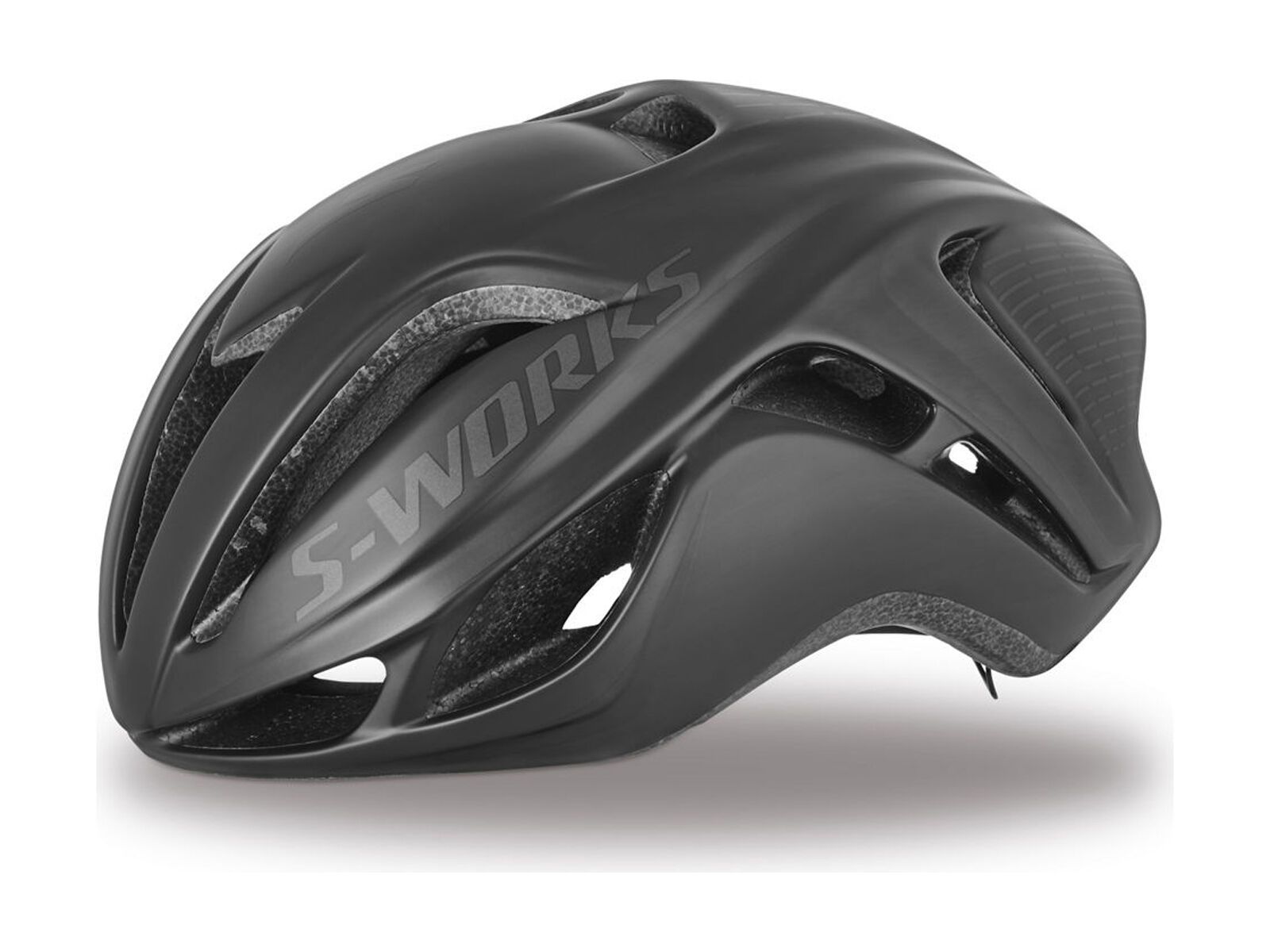 Specialized S-Works Evade Tri, Dipped Black - Bild 1