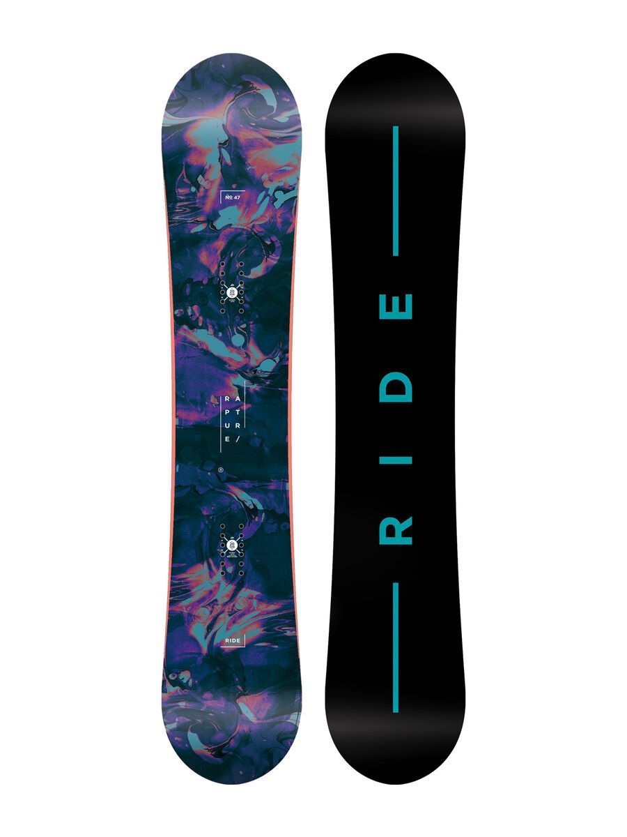 Ride Rapture - Bild 1