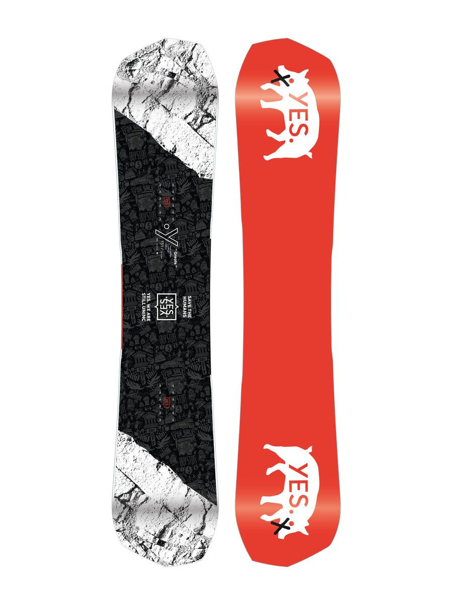 Yes Greats UnInc. - Bild 4