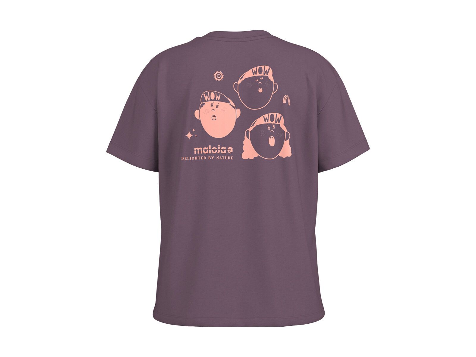 Maloja KavangiM., stormy lilac - Bild 2