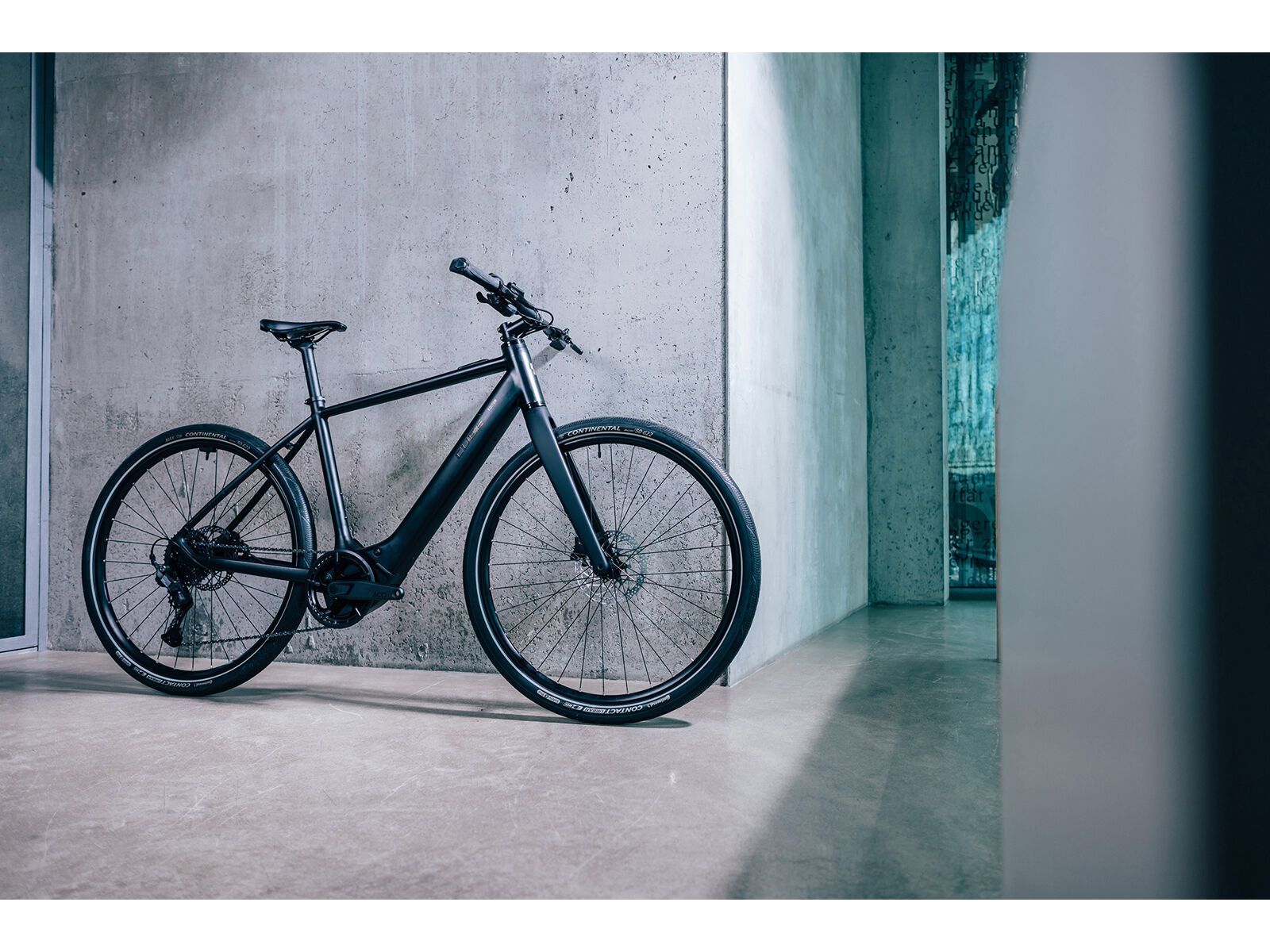 Cube Editor Hybrid Pro 400X, black´n´spectral - Bild 17