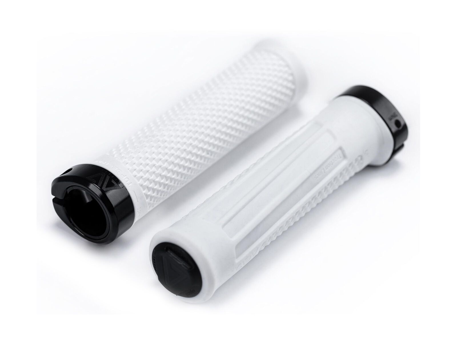 ***2. Wahl*** Cube Acid Griffe React Pro white - Bild 3