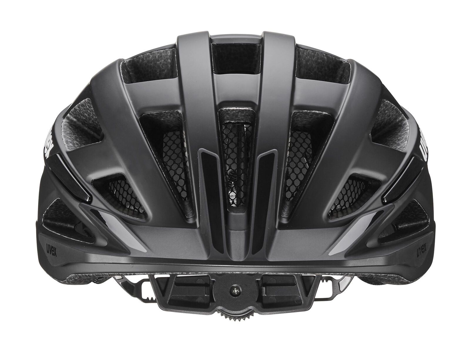 uvex i-vo 2 MIPS, black matt - Bild 2