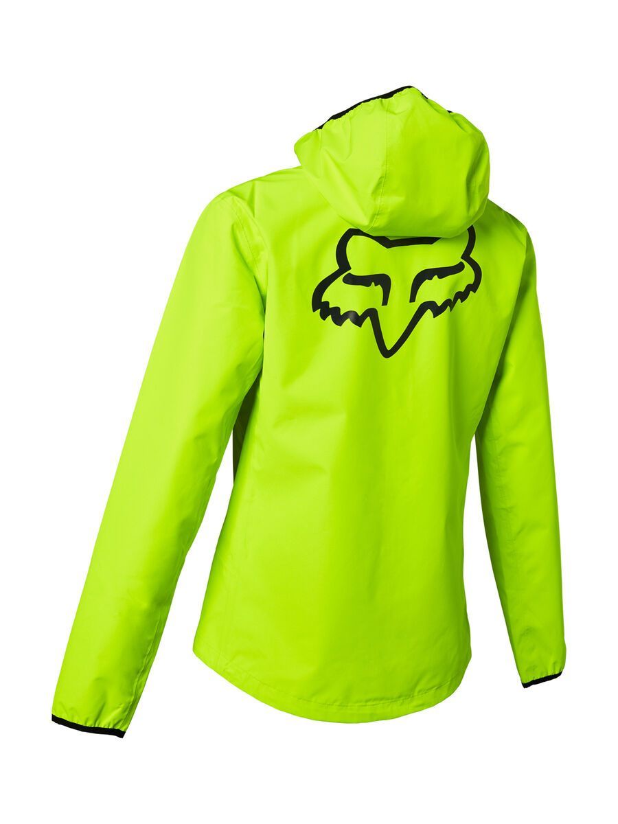 Fox Ranger 2.5L Water Jacket, fluorescent yellow - Bild 2