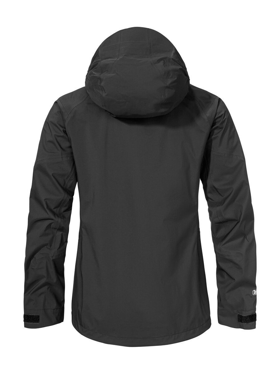 Schöffel Jacket Style Blaueis WMS, black - Bild 2