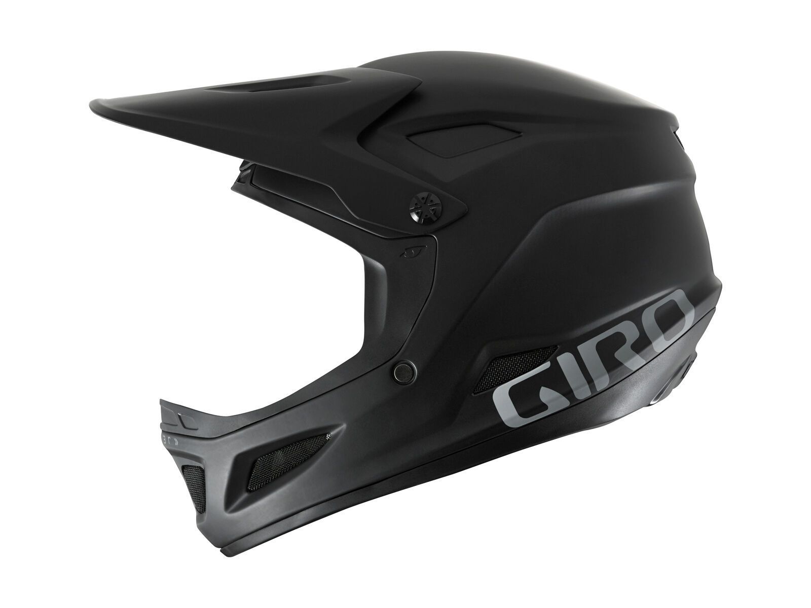 Giro S Cipher, matte black - Bild 2