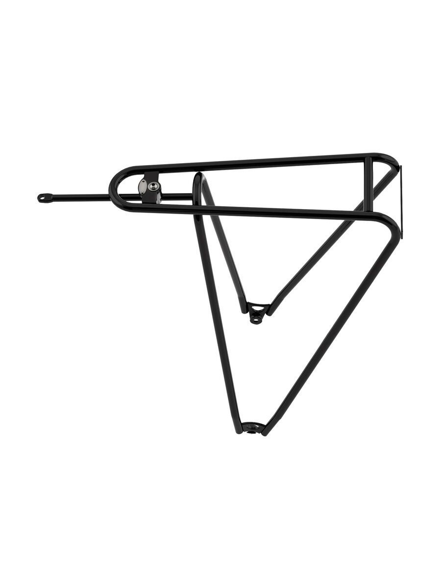 Tubus Fly Evo, schwarz - Bild 1