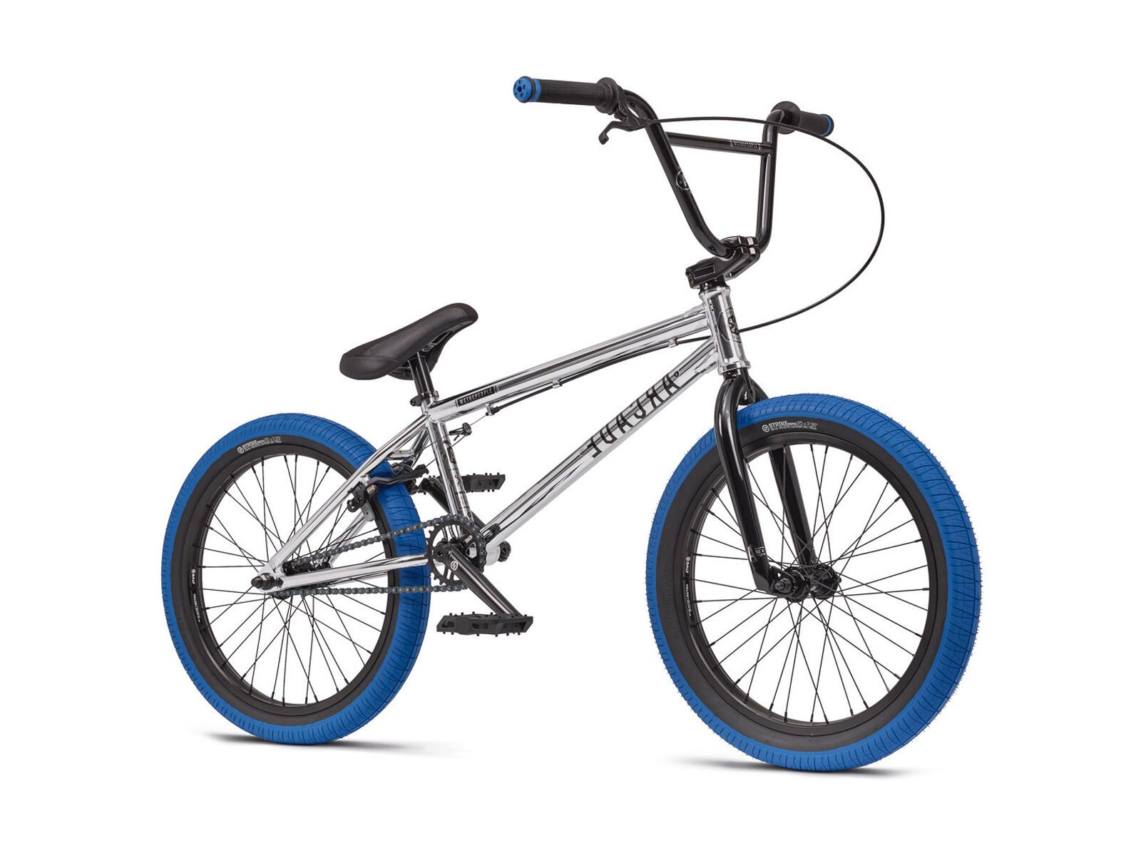 WeThePeople Arcade, chrom - Bild 2