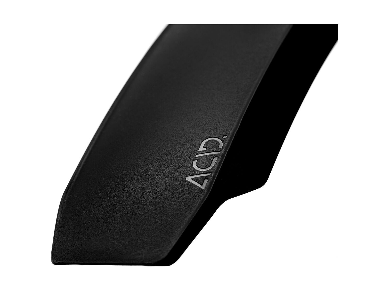 Cube Acid Schutzblechset 75 - 27.5 Zoll / BB-Mount 2.0, black - Bild 3