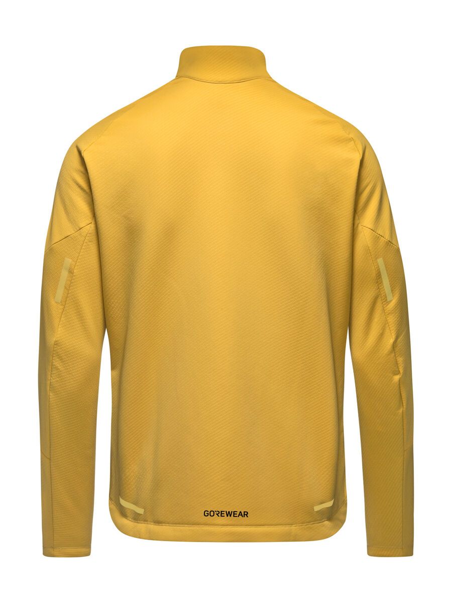 GOREWEAR Fernflow Thermo Jacke Herren, tuscan sand - Bild 3