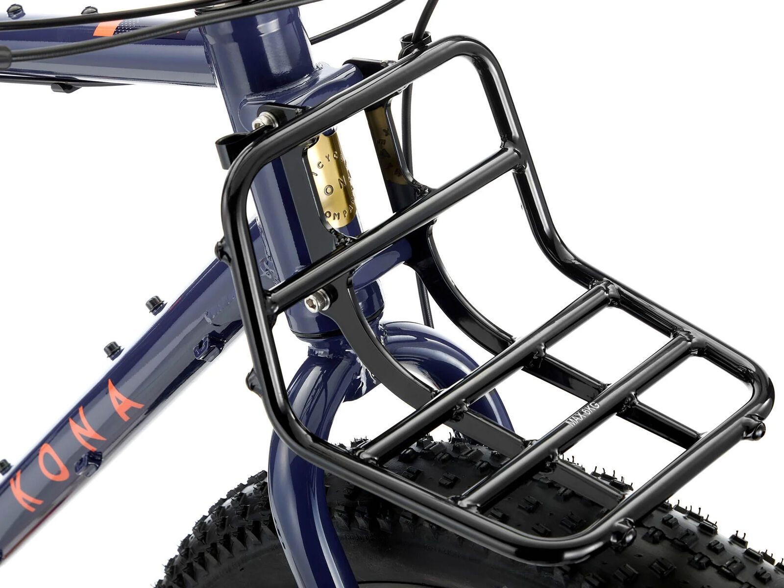 Kona Unity, gloss future dusk - Bild 9