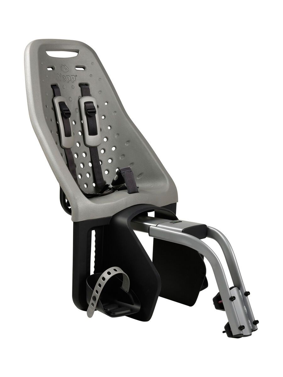 Thule Yepp Maxi (Rahmen), silver - Bild 1
