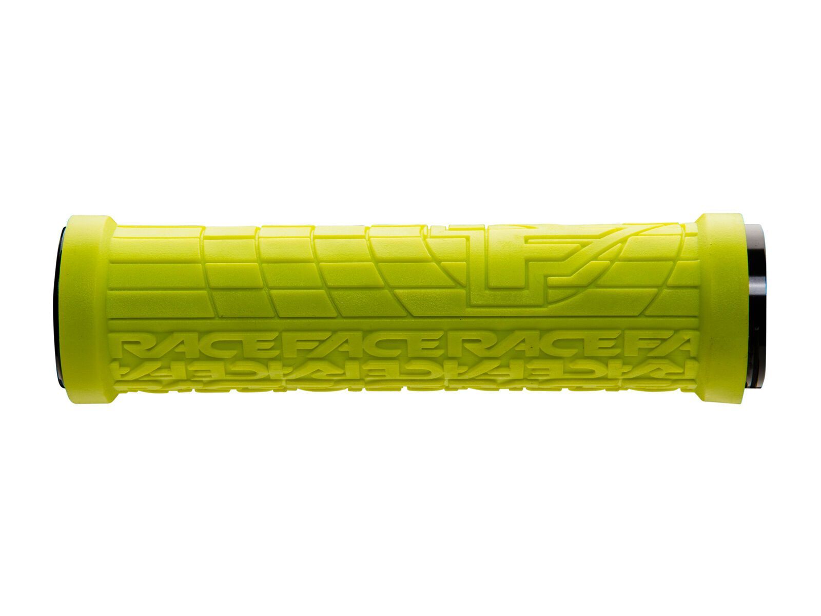 Race Face Grippler - 33 mm, yellow - Bild 2