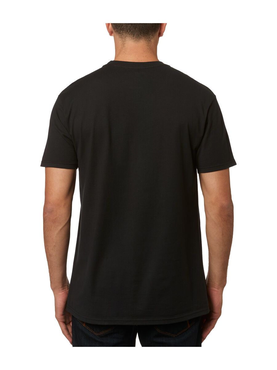 Fox Legacy Fox Head SS Tee, camo - Bild 4