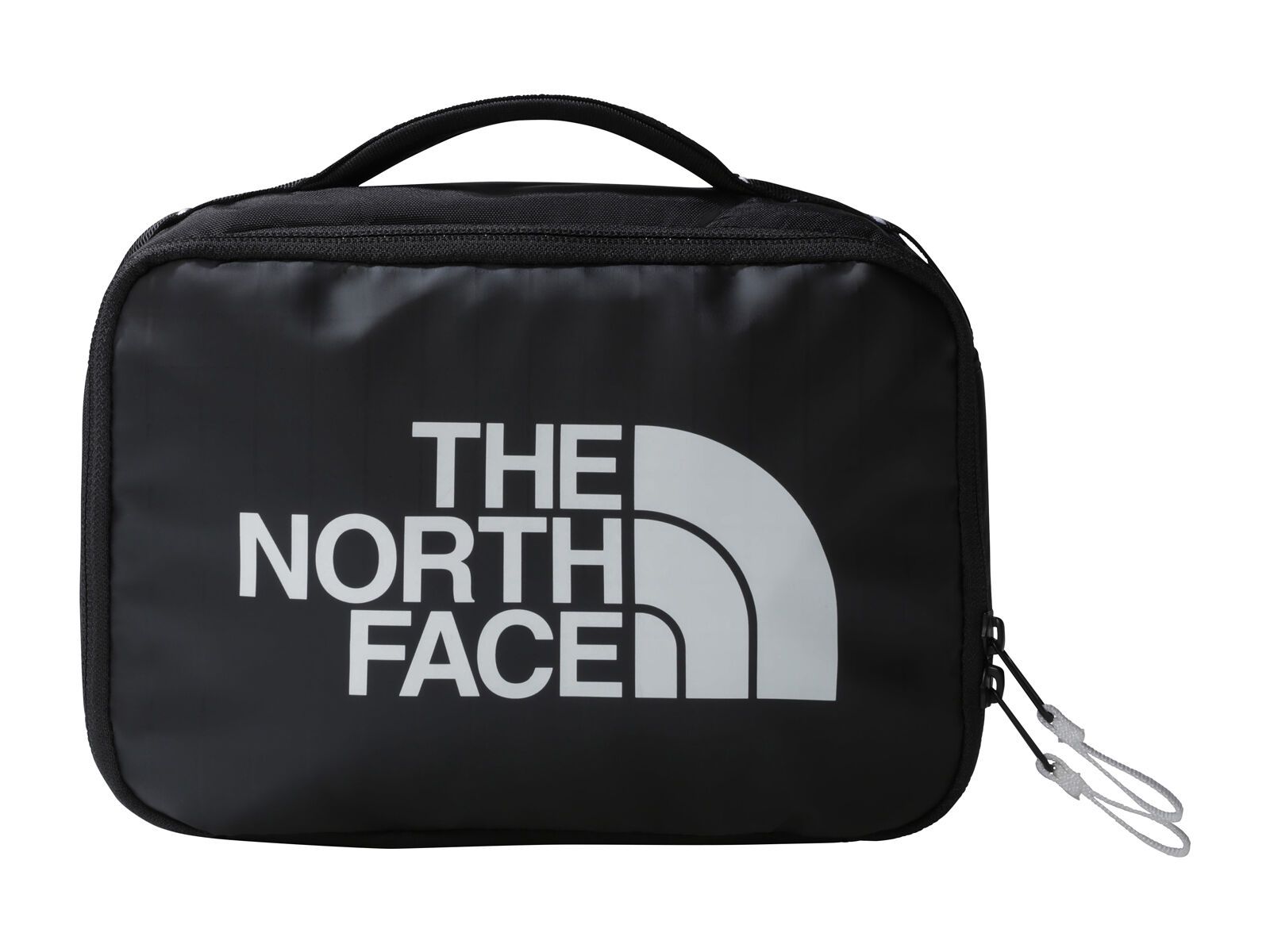 The North Face Base Camp Voyager Toiletry Kit, tnf black/tnf white/npf - Bild 1