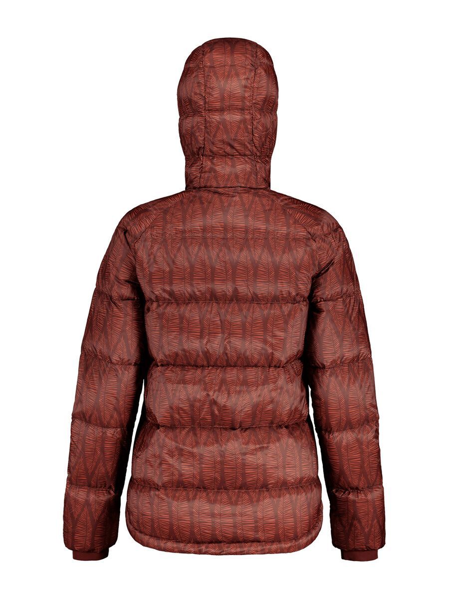 Maloja ChampeschM., squirrel forestleaves - Bild 2