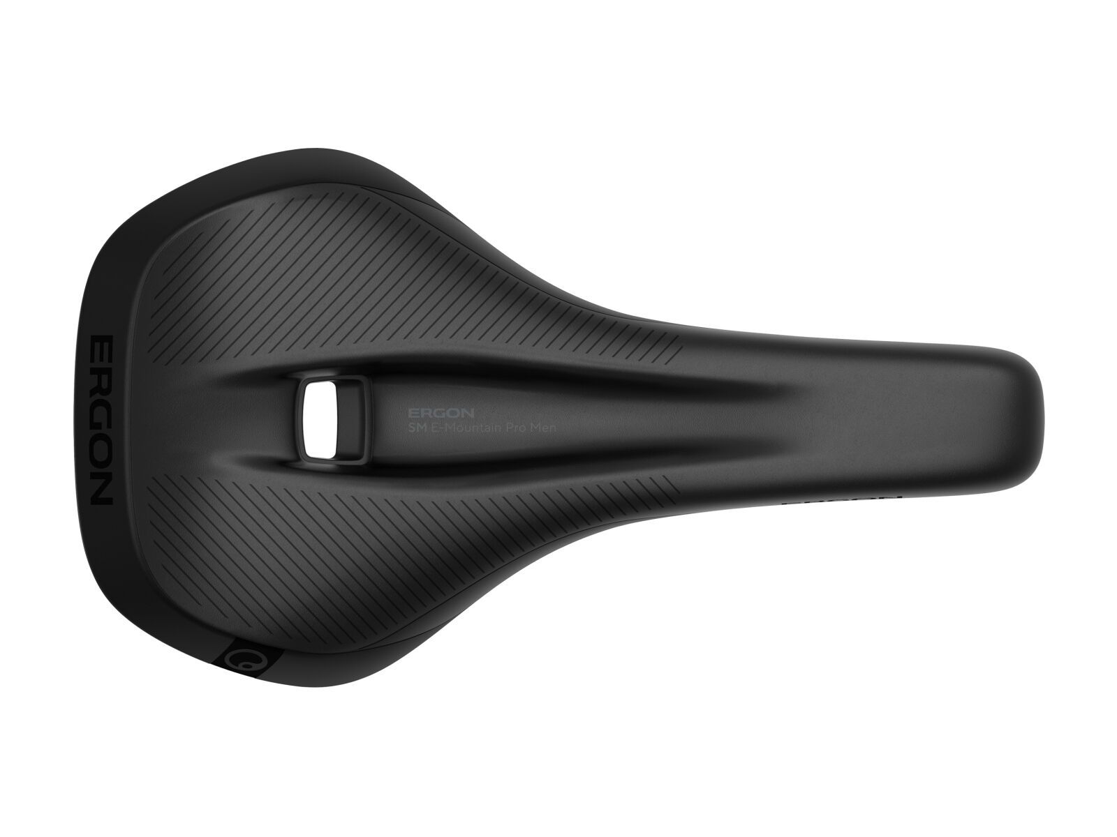 Ergon SM E-Mountain Pro Men M/L, stealth - Bild 4