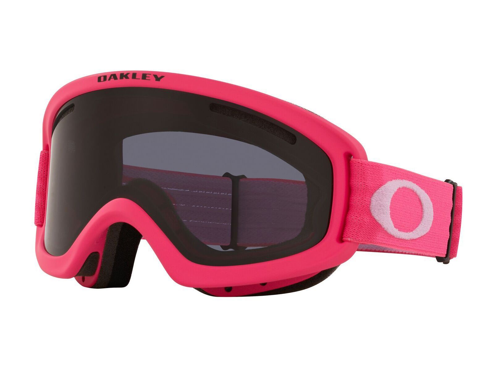 Oakley O Frame 2.0 Pro Youth - Dark Grey, rubine lavender - Bild 1