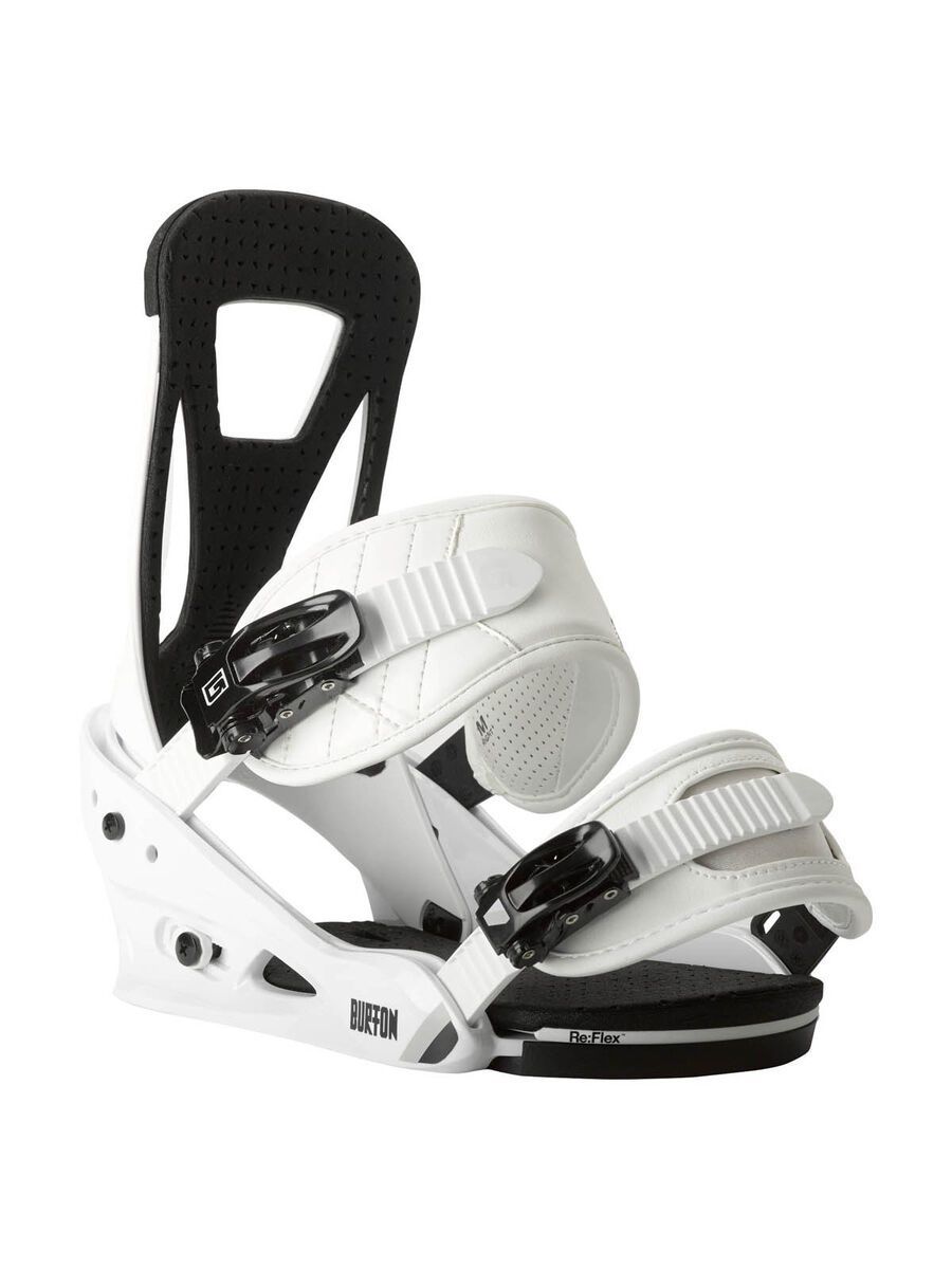 Burton Freestyle, White - Bild 3
