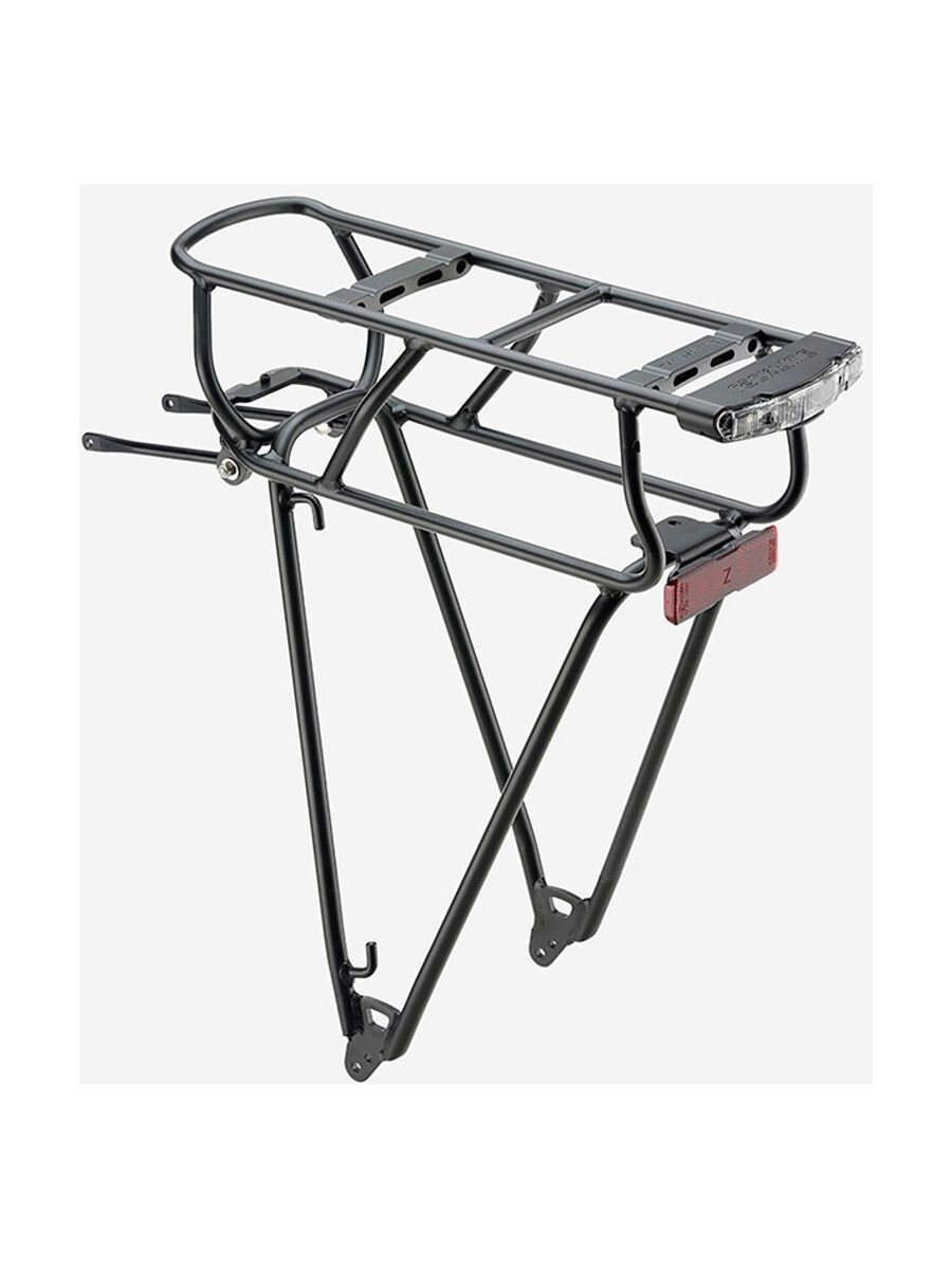 Racktime Bosch Eco, schwarz - Bild 1