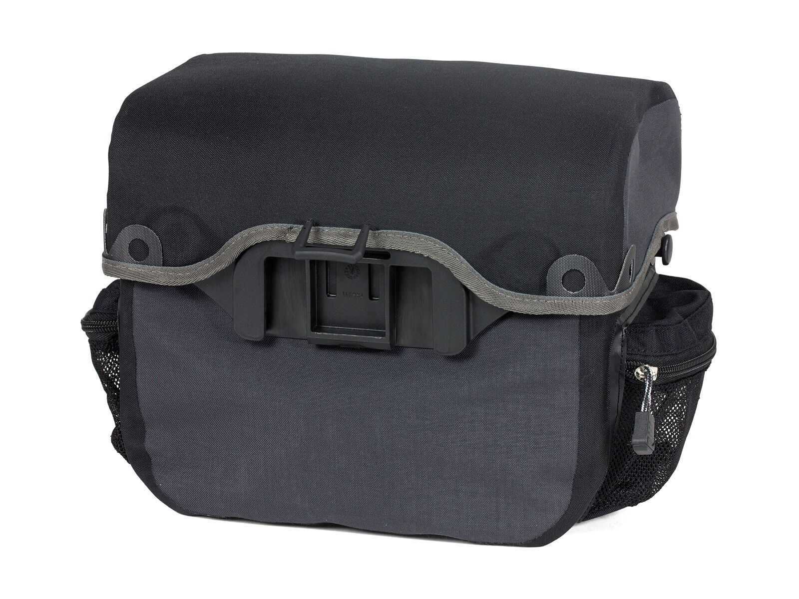 ORTLIEB Ultimate6 Plus, granit-schwarz - Bild 2