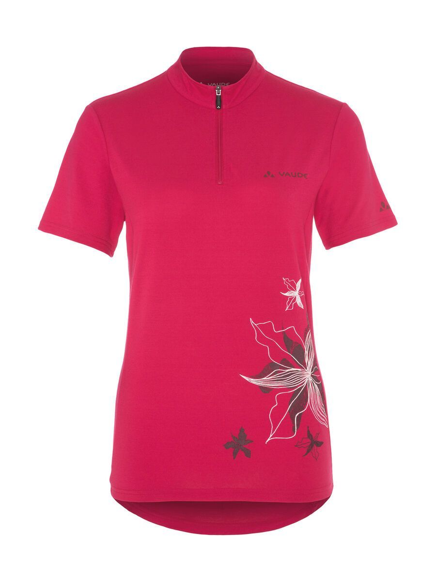 Vaude Women's Sentiero Shirt, grenadine - Bild 1