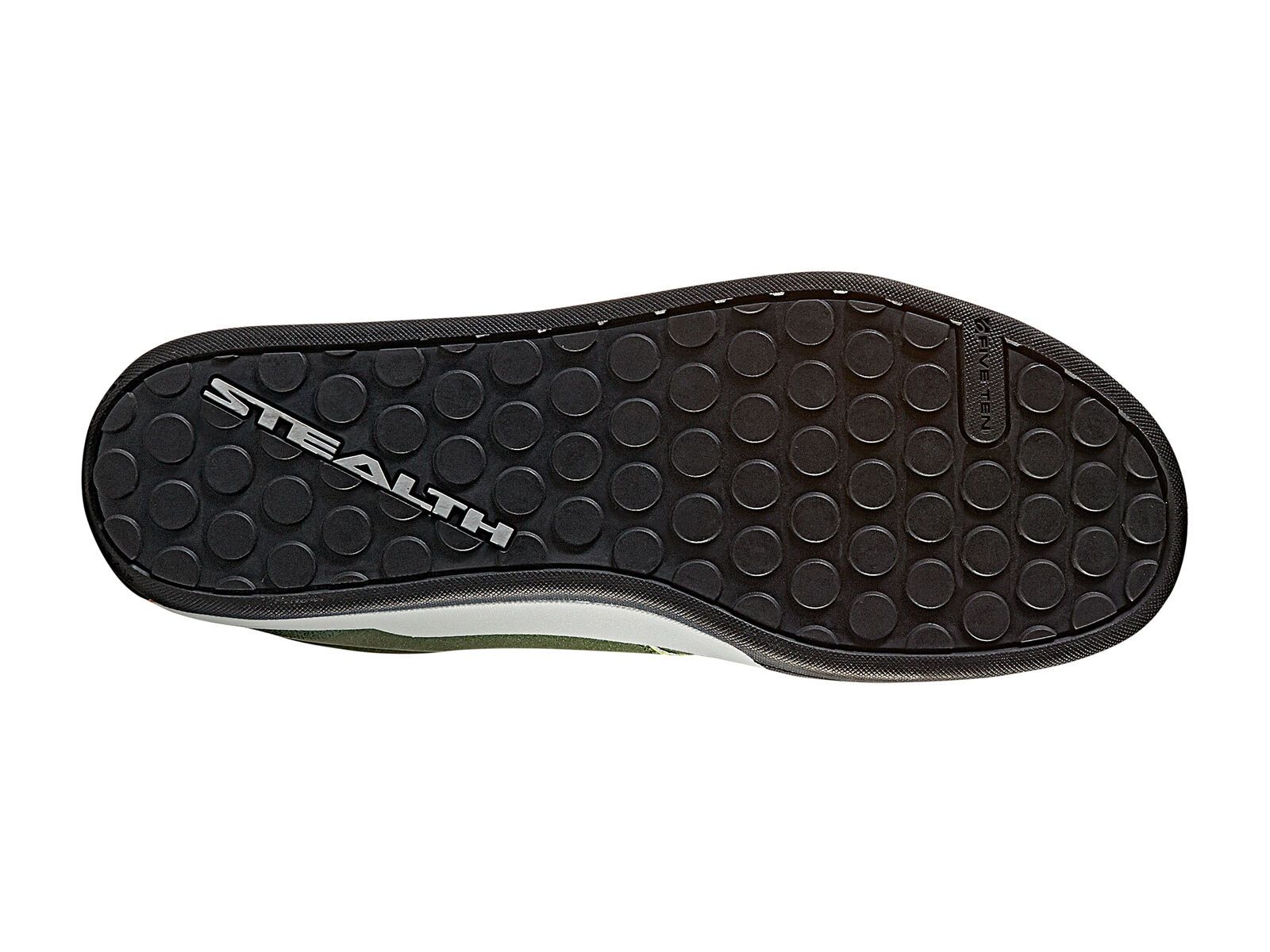 Five Ten Freerider Pro, olive/cargo - Bild 3