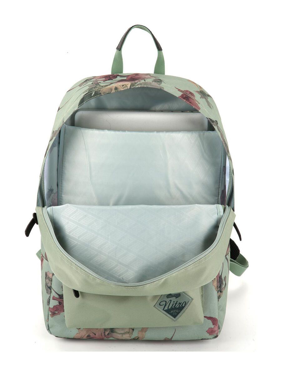 Nitro Urban Classic, dead flower - Bild 10