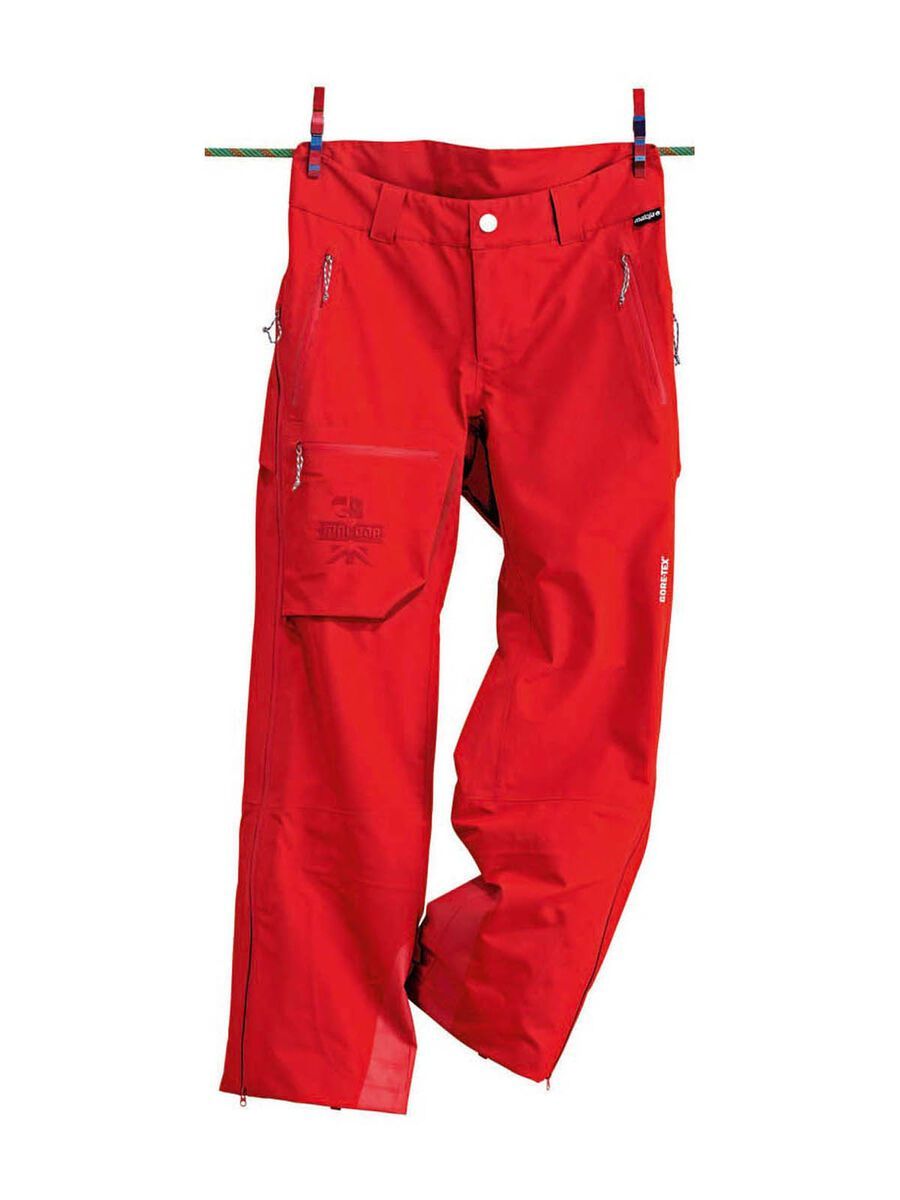 Maloja BravoM., Mouse - Bild 1