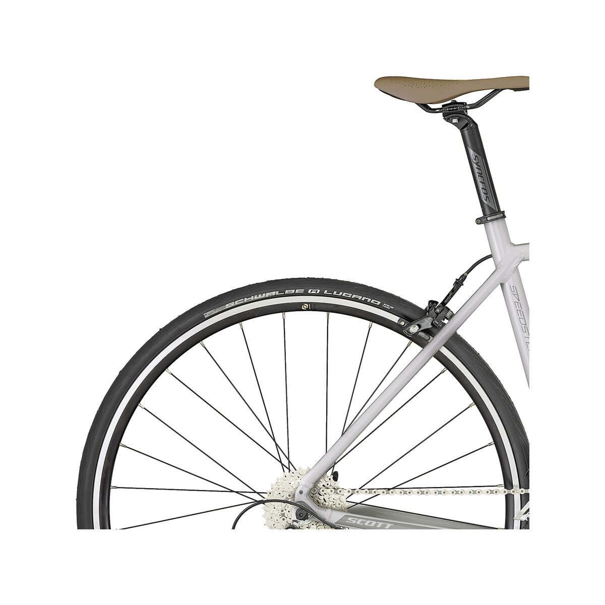 Scott Contessa Speedster 25 - Bild 6