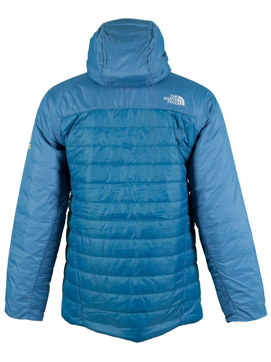 The North Face Mens Victory Hooded Jacket, Midnight Blue - Bild 4