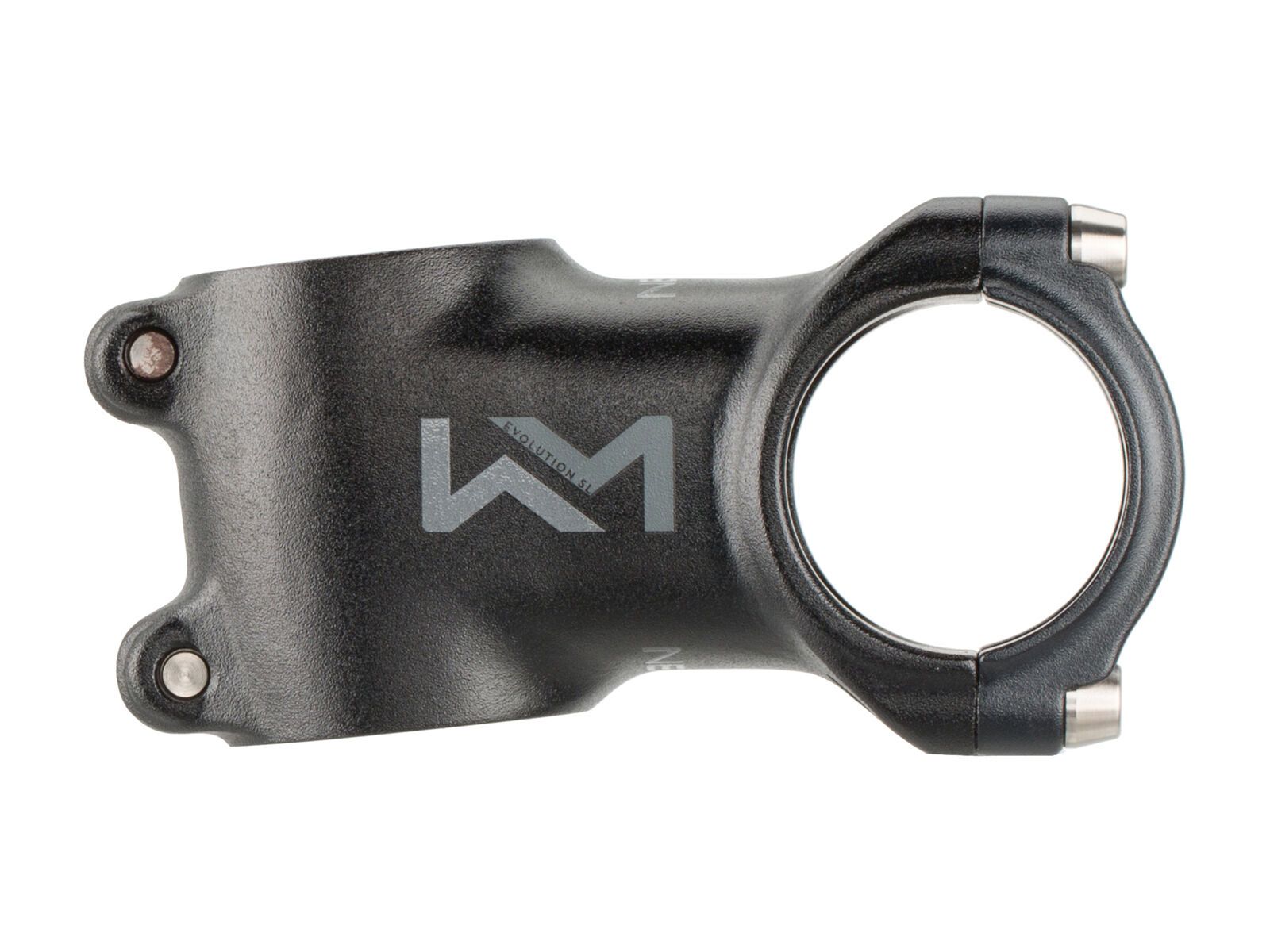 Newmen Evolution SL 318.4 6°, black anodizing - Bild 3