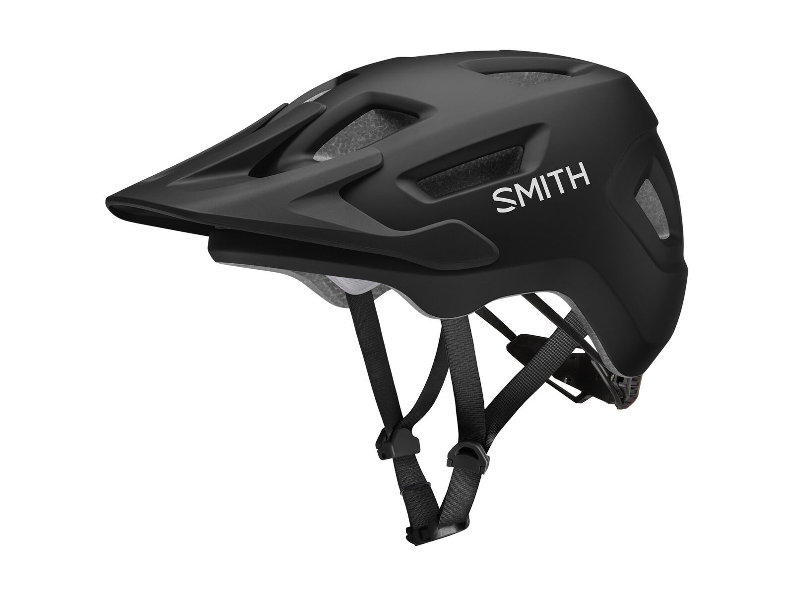 Smith Sidekick Jr. MIPS, matte black - Bild 1