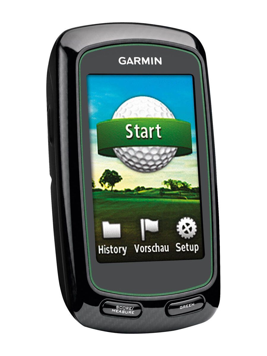Garmin Approach G6 - Bild 3