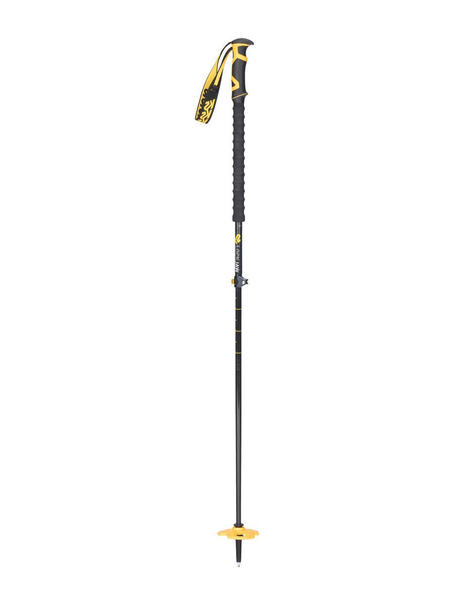 K2 Lockjaw Carbon Plus, black - Bild 1
