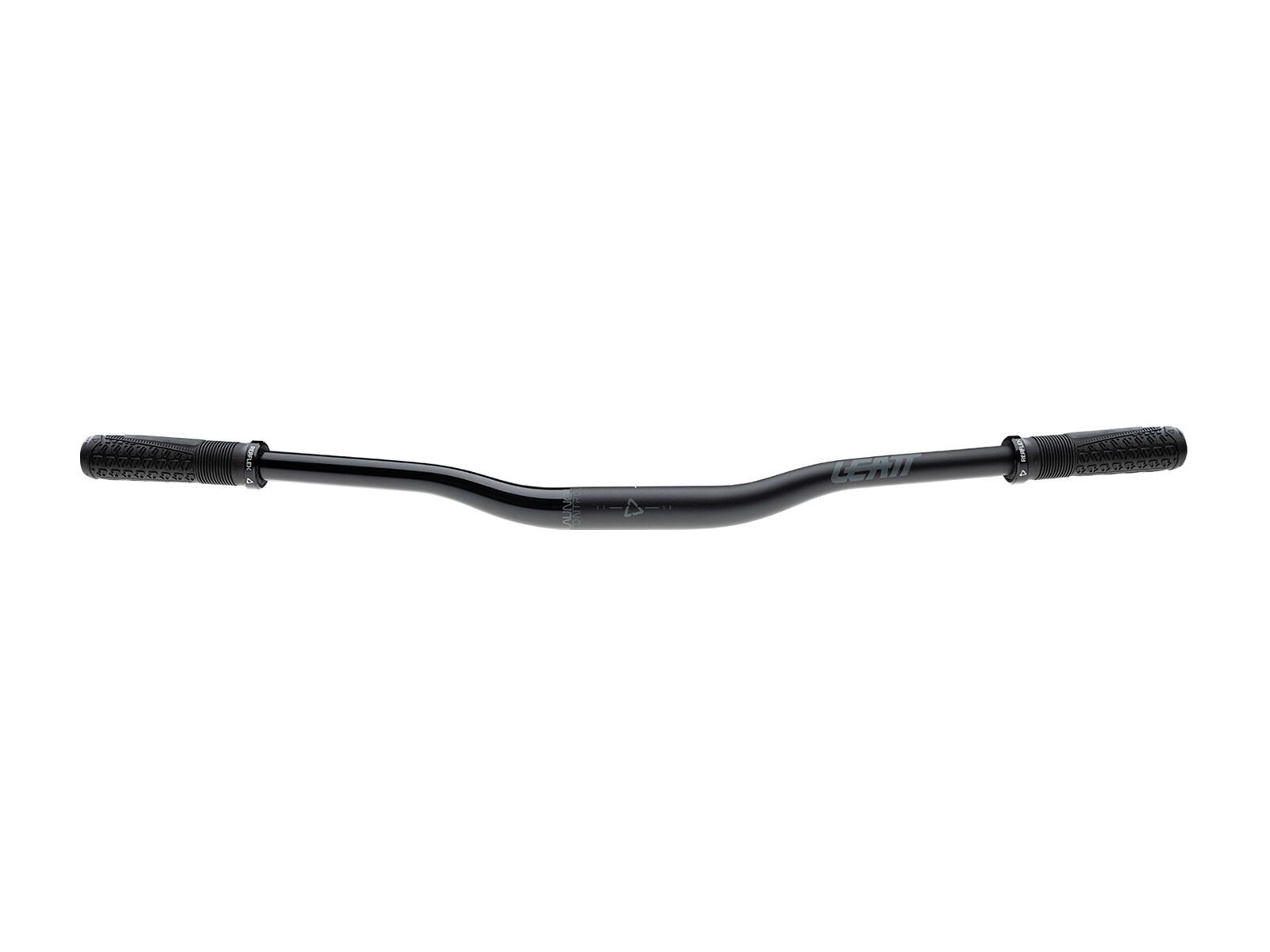 Leatt Handlebar Kit Launch Control 6.0 - 31,8 / 23 / 800 mm, blast black - Bild 1