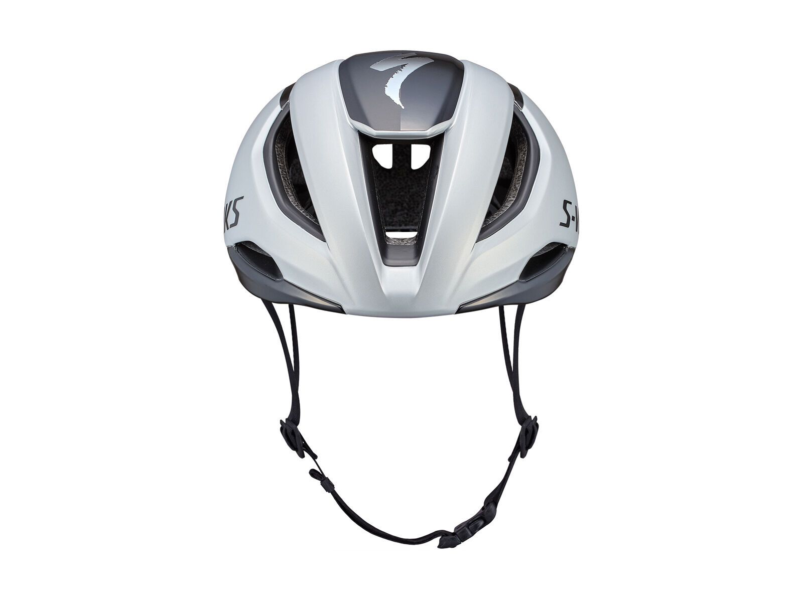 Specialized S-Works Evade 3, silver dust - Bild 3