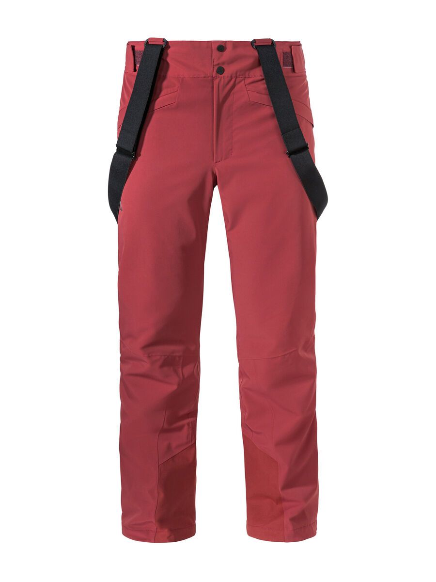 Schöffel Ski Pants Style Mountet M, masala - Bild 1