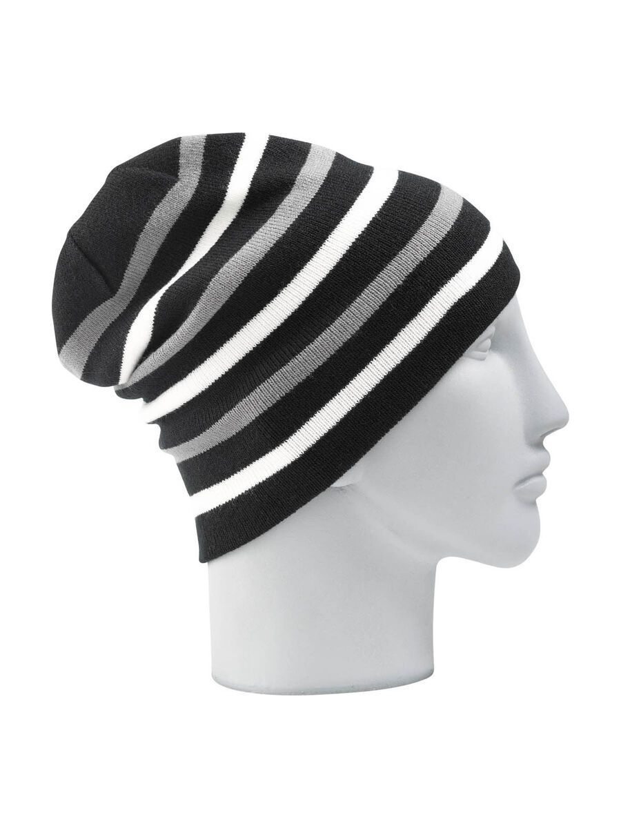 Burton Marquee Beanie, True Black - Bild 3