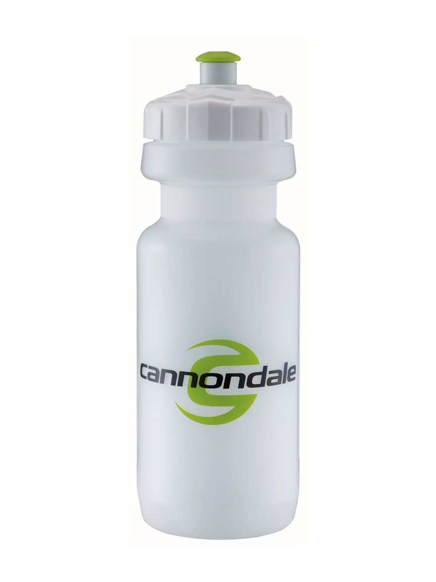 Cannondale Bottle C-Logo, clear - Bild 1
