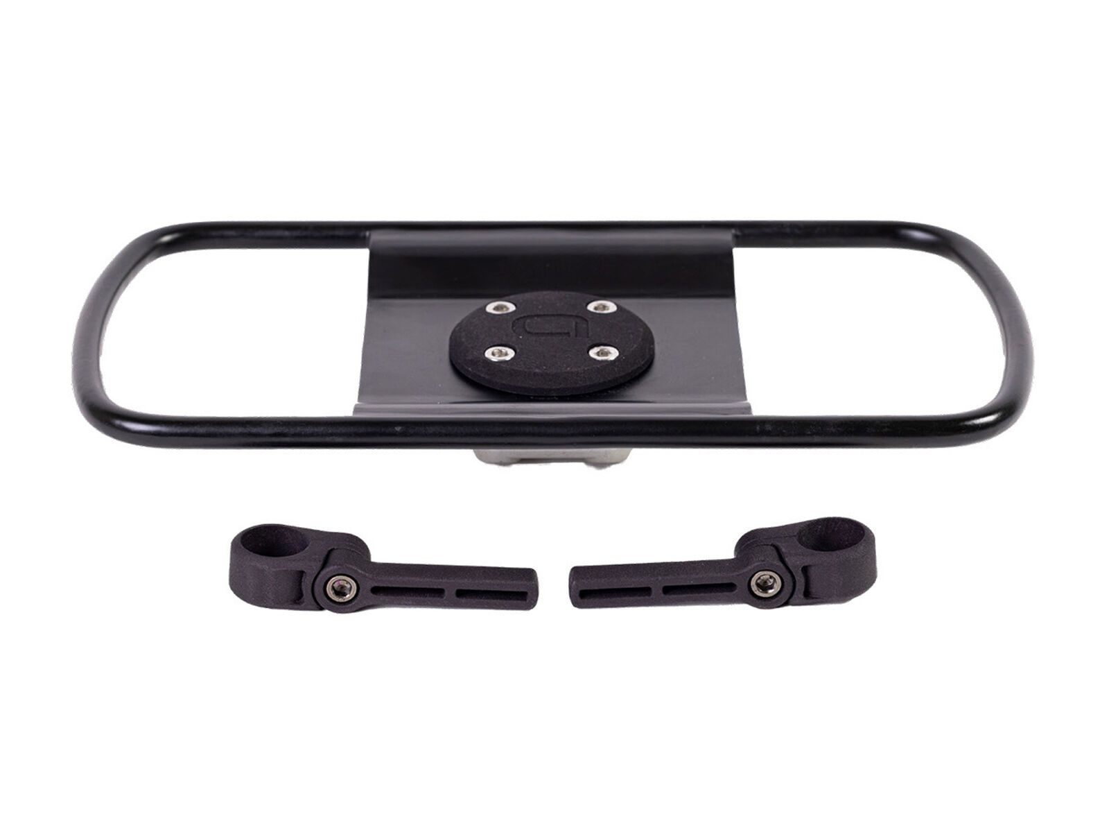 Aeroe Spider Pannier Receiver, black - Bild 2