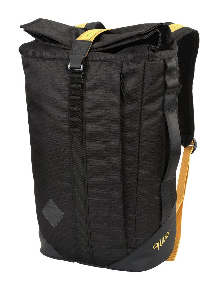 Nitro Scrambler, golden black - Bild 1