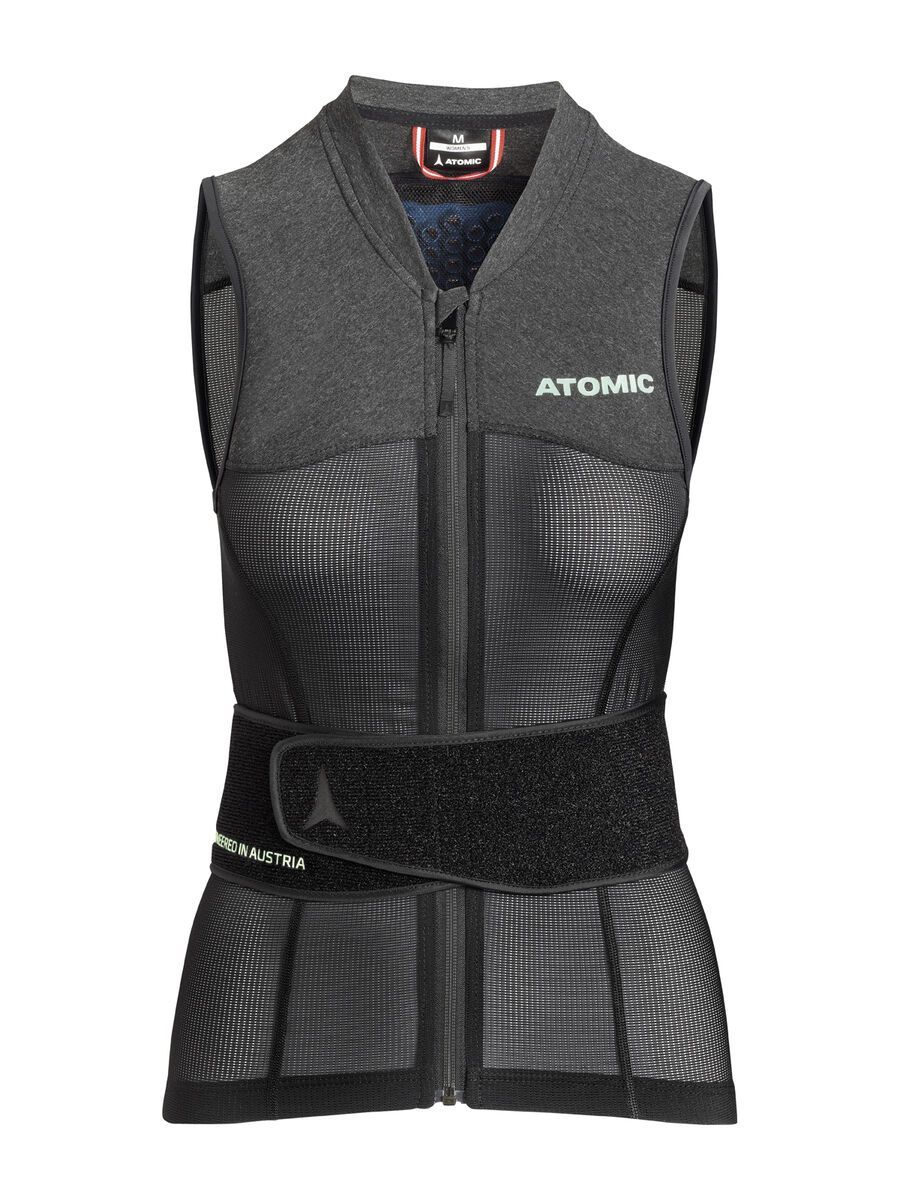 Atomic Live Shield Vest AMID W, black - Bild 1